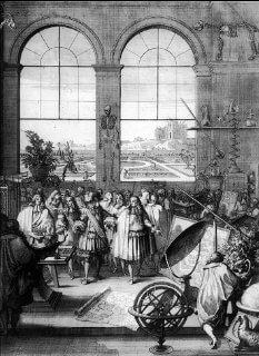 La Ciencia Política El Origen de la Ciencia Política