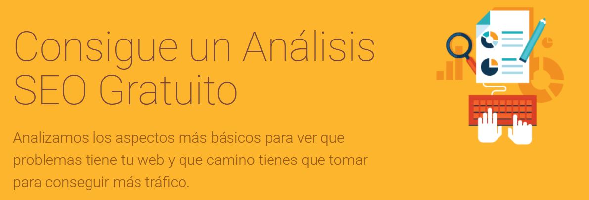posionamiento seo en almería