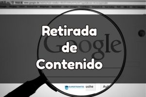 abogados especialistas en Derecho al Olvido
