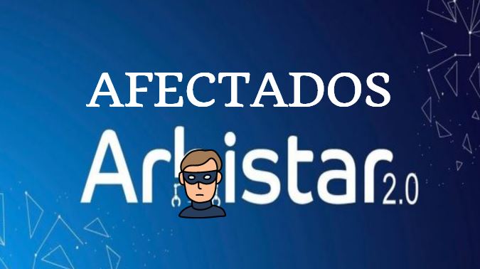 Abogado Arbistar – Denuncia Coletiva -Querella Criminal