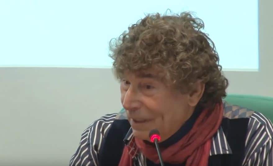 Debate: Faltan preguntas en el periodísmo (Carlos Alsina vs Jesús Quintero)