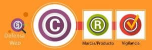 Abogado especialista en Marcas online