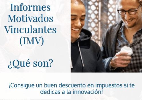 Recurso:¿Qué son Informes Motivados Vinculantes (IMV)?