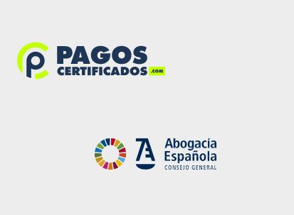 PAGOS CERTIFICADOS.COM Nuevo sistema de pagos para acuerdos extrajudiciales